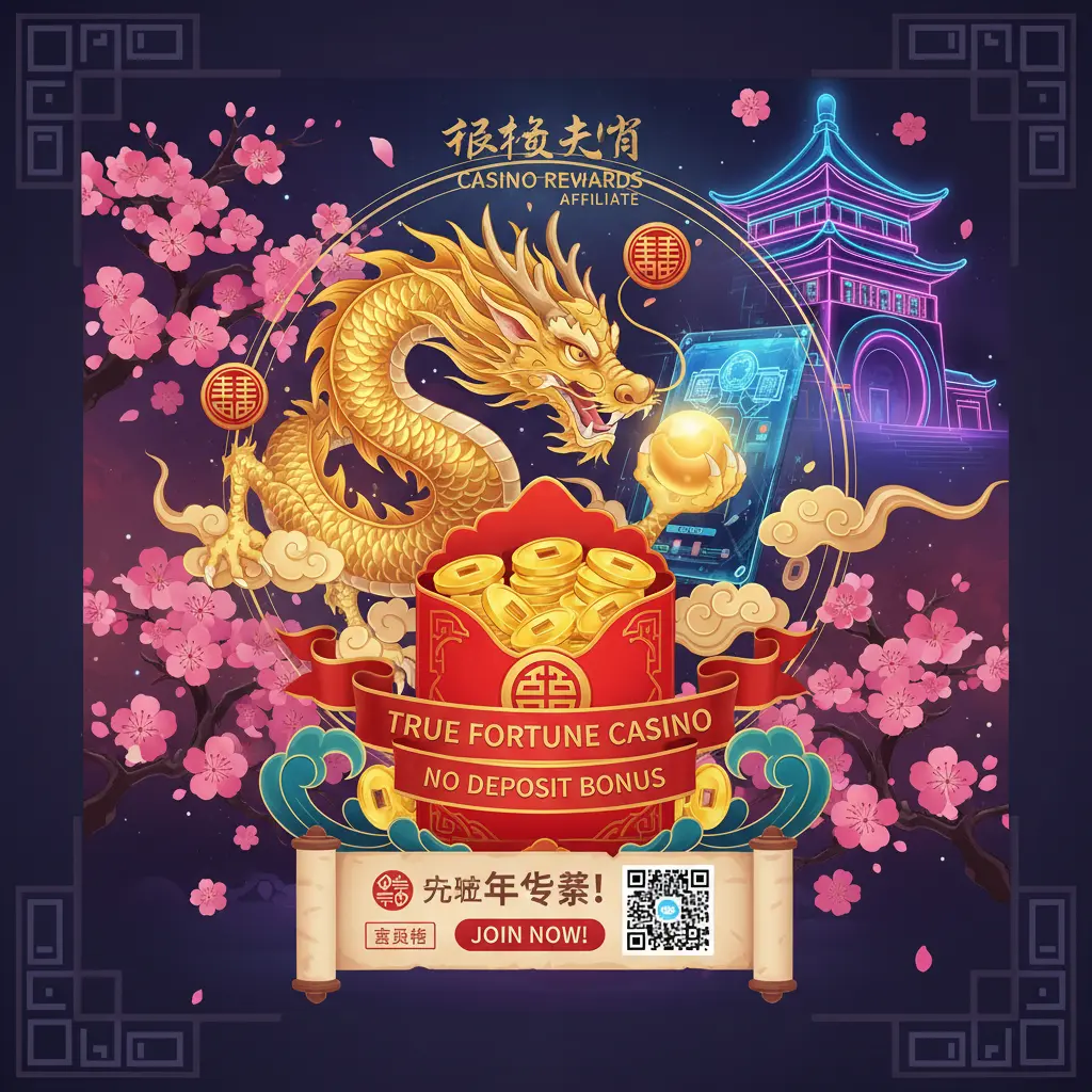 true fortune casino no deposit bonus - Affiliate