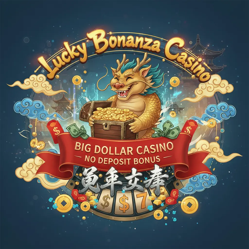 big dollar casino no deposit bonus - Bonanza