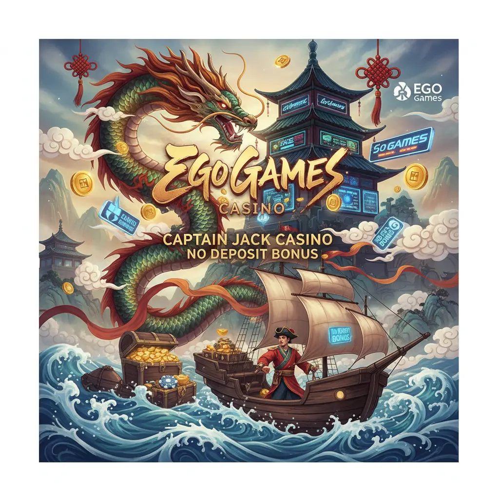 captain jack casino no deposit bonus - Casino