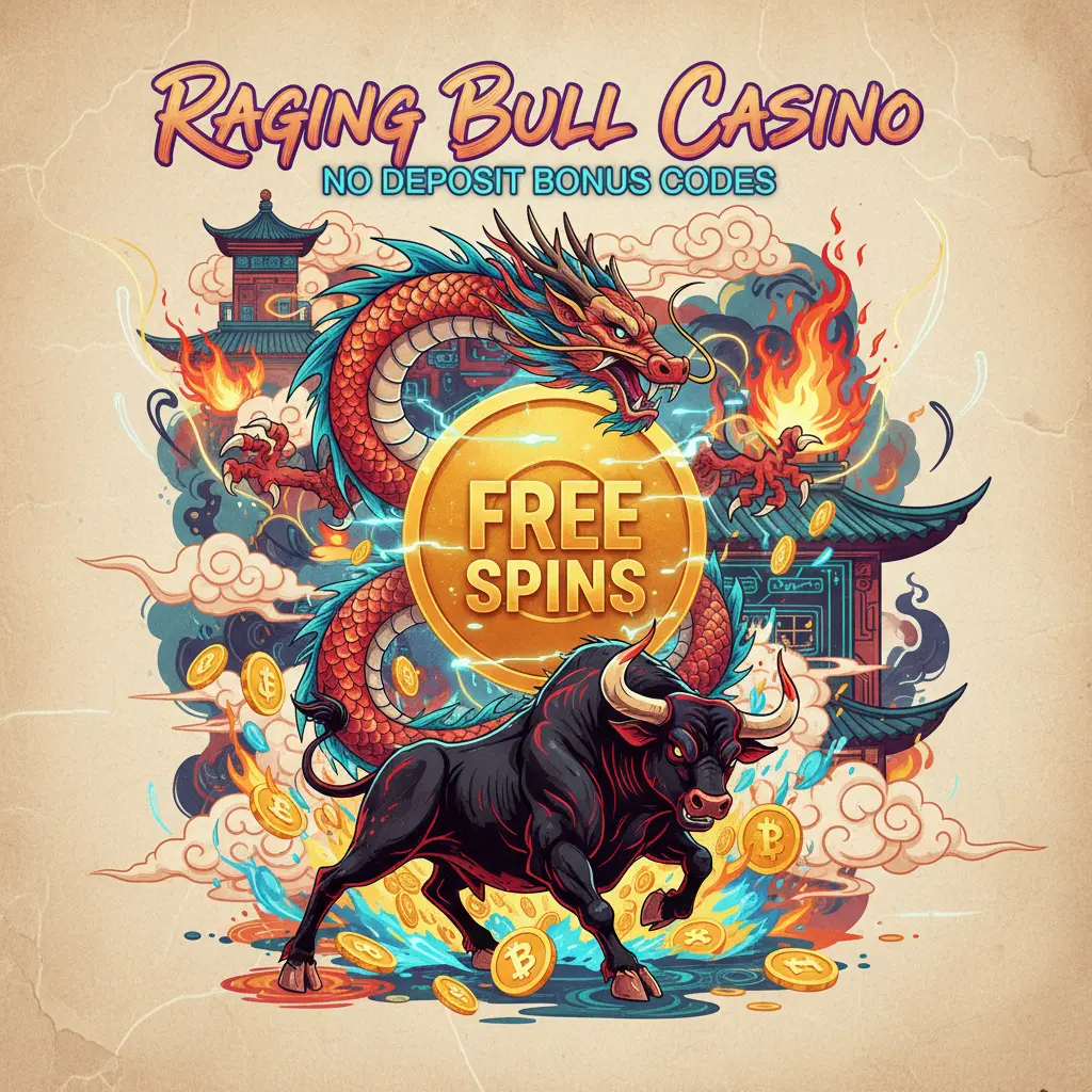 raging bull casino no deposit bonus codes - Spins