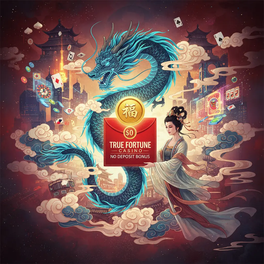 true fortune casino no deposit bonus - Gambling