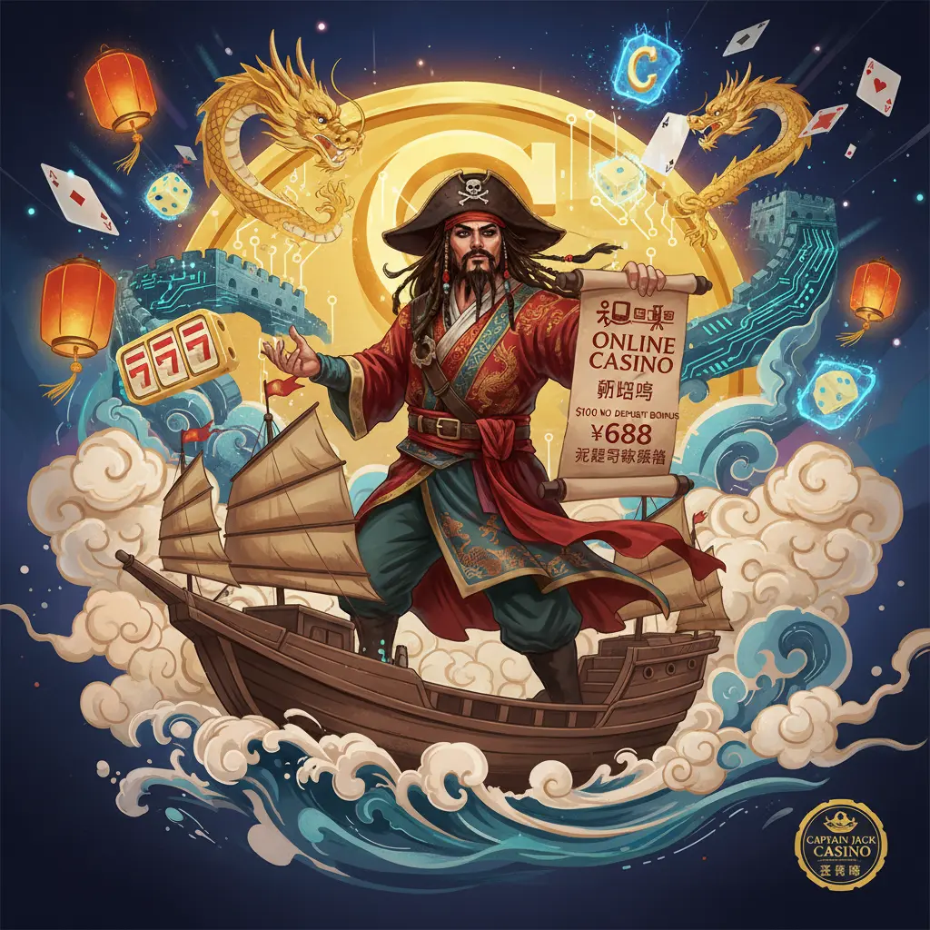 captain jack casino $100 no deposit bonus - Online