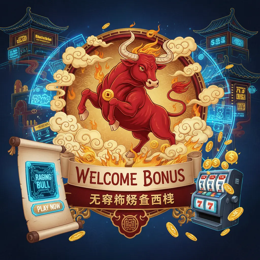 raging bull casino no deposit bonus codes - Welcome