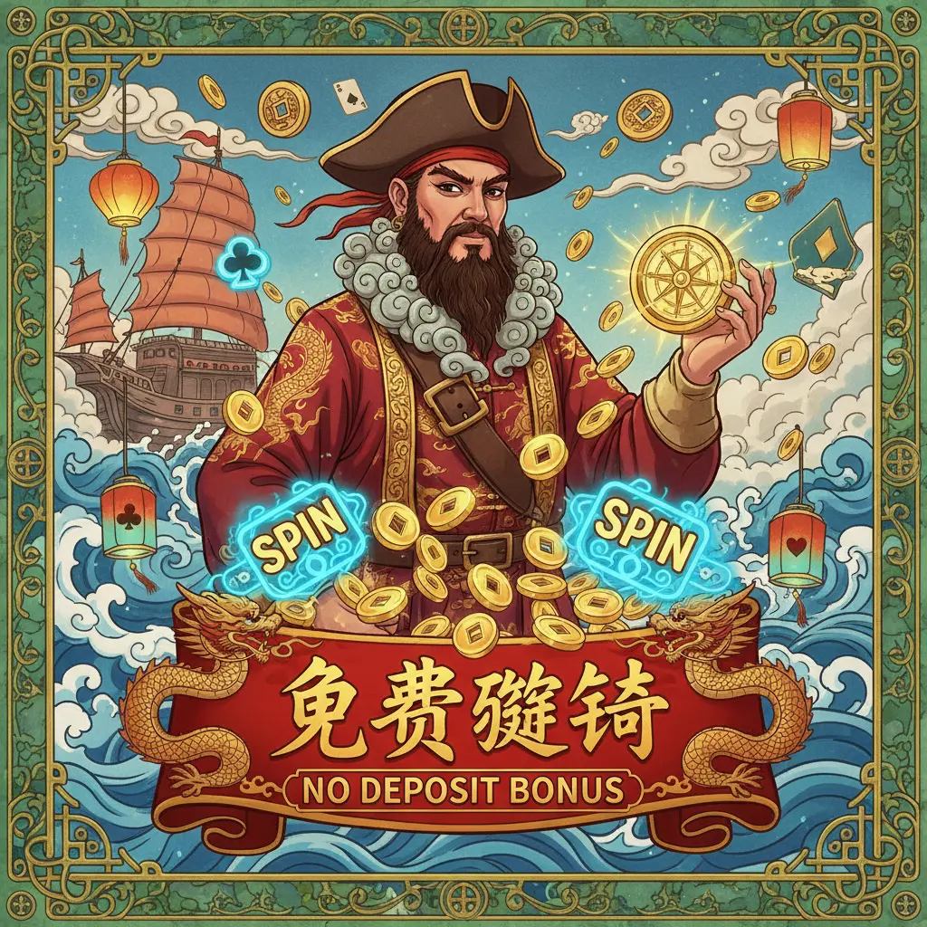 captain jack casino no deposit bonus - Spins