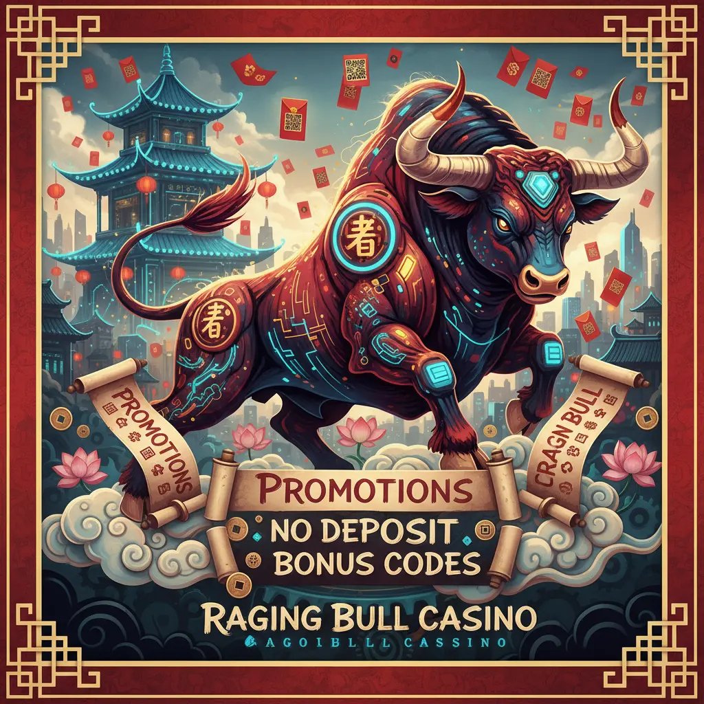 raging bull casino no deposit bonus codes - Promotions
