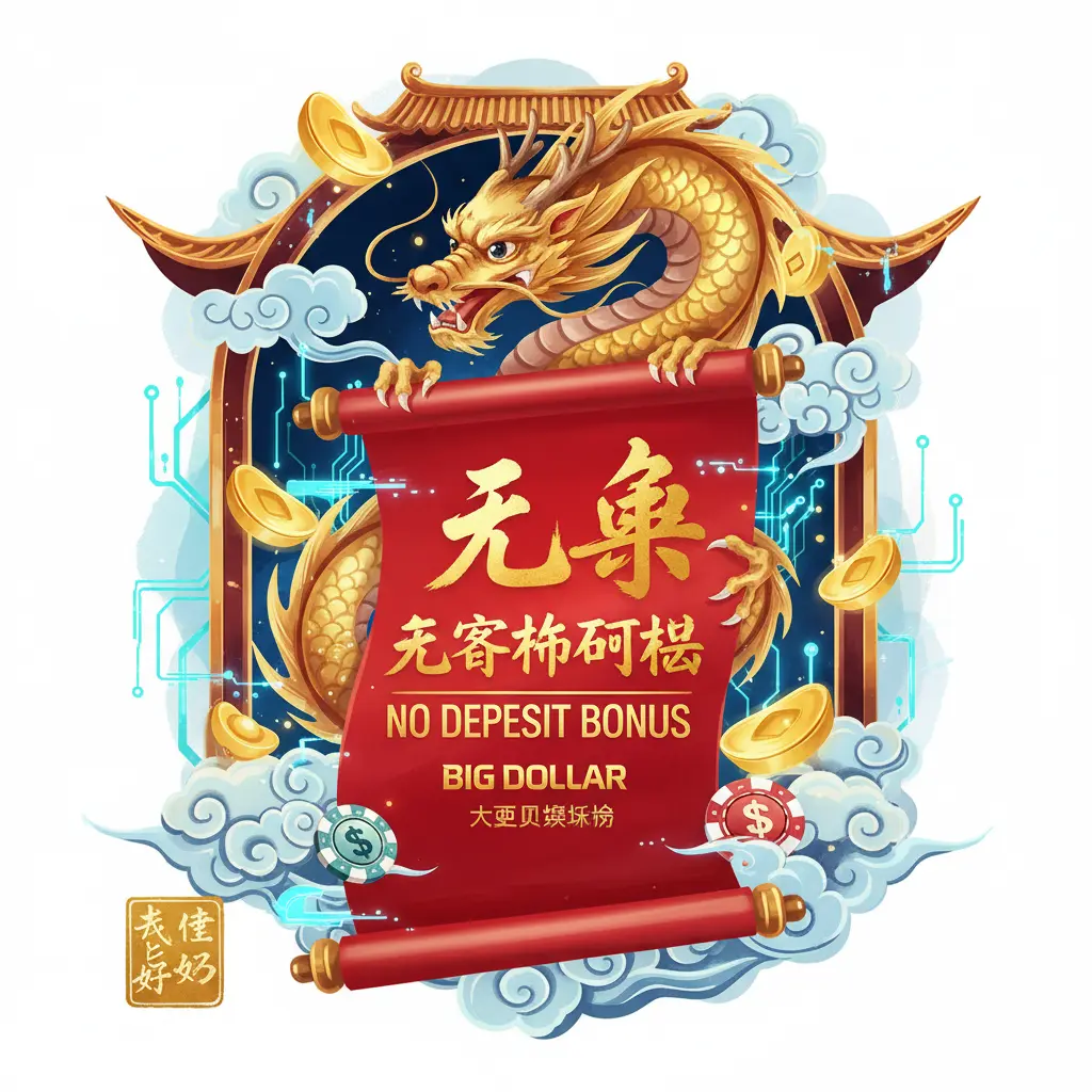 big dollar casino no deposit bonus - Deposit