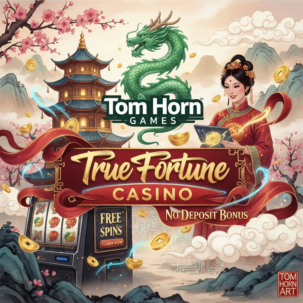 true fortune casino no deposit bonus - Games