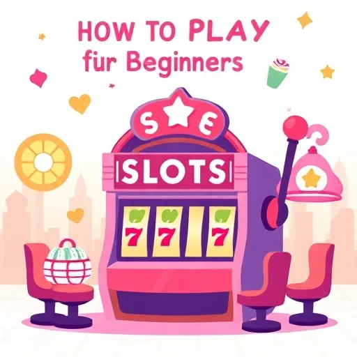 Why Slots Are the Perfect Starting Point for New Players Looking to Learn How to Play Slots in Vegas for Beginners