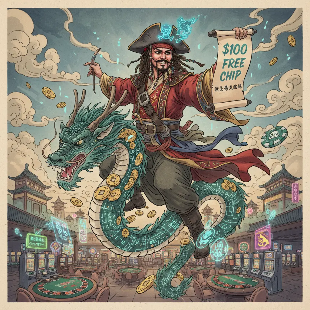 captain jack casino $100 no deposit bonus - Captain