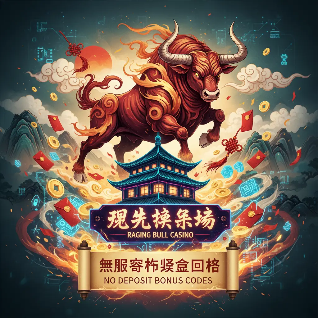 raging bull casino no deposit bonus codes - Raging