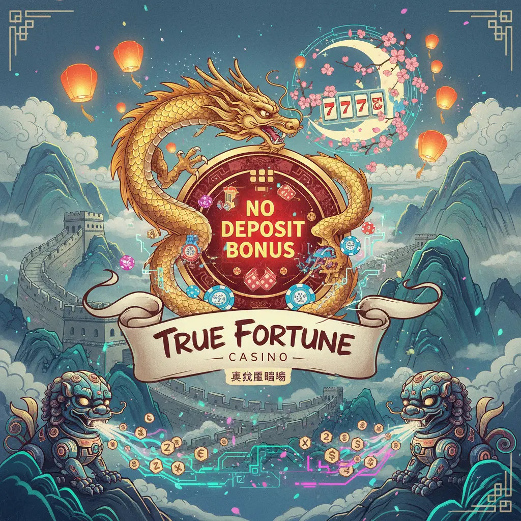 true fortune casino no deposit bonus - Fortune