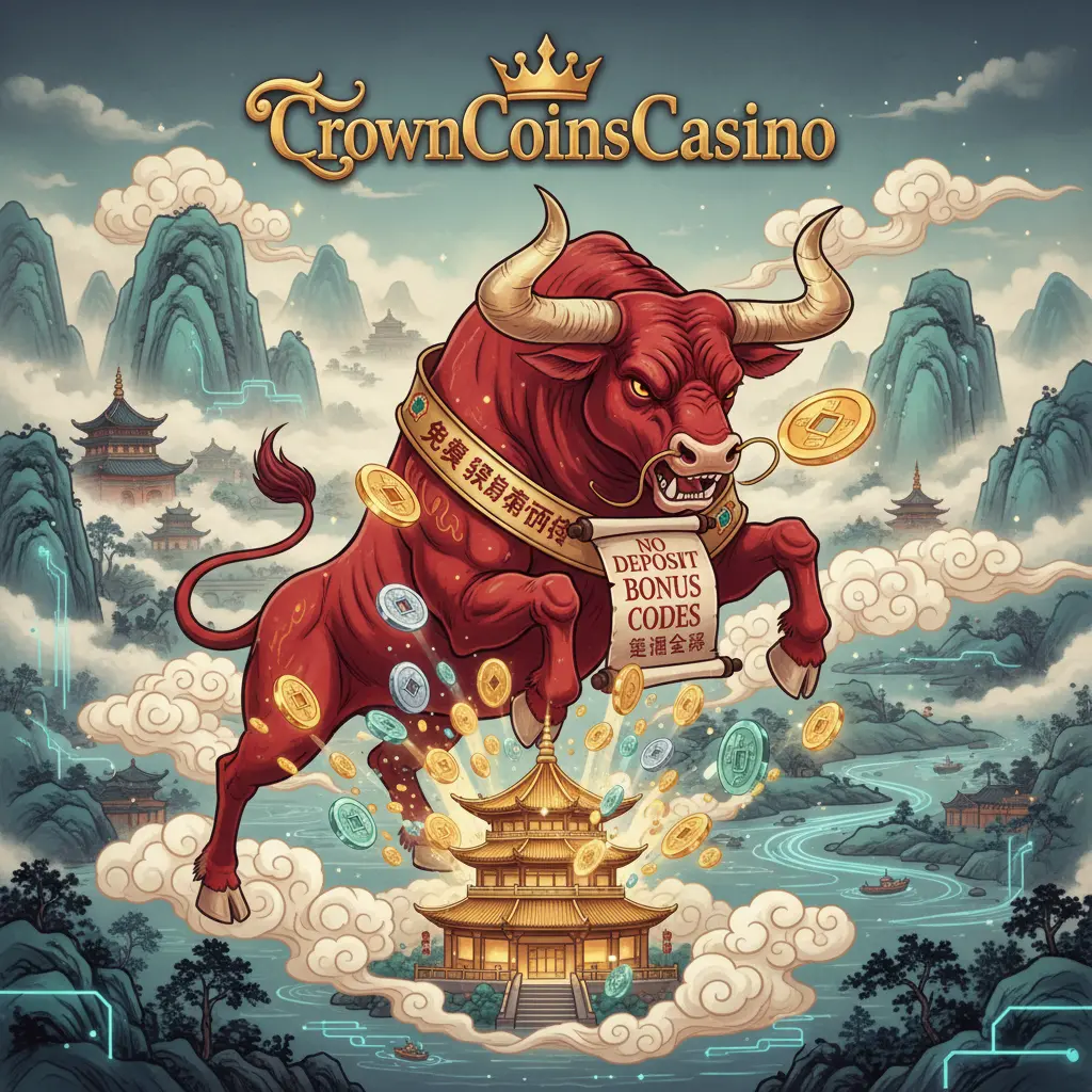 raging bull casino no deposit bonus codes - CrownCoinsCasino
