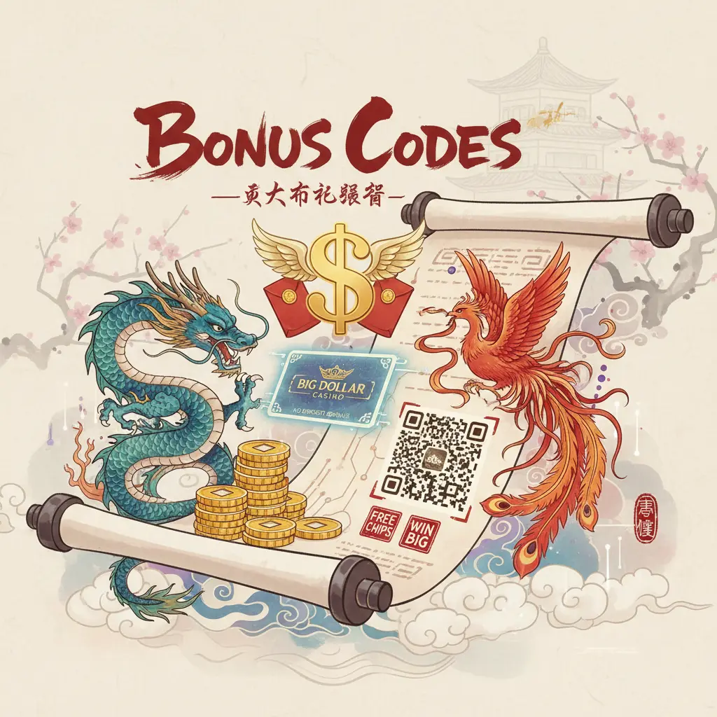 big dollar casino no deposit bonus - Bonus