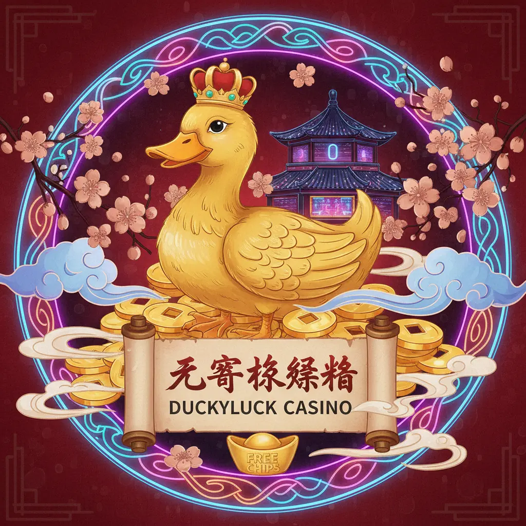 duckyluck casino no deposit bonus - Deposit
