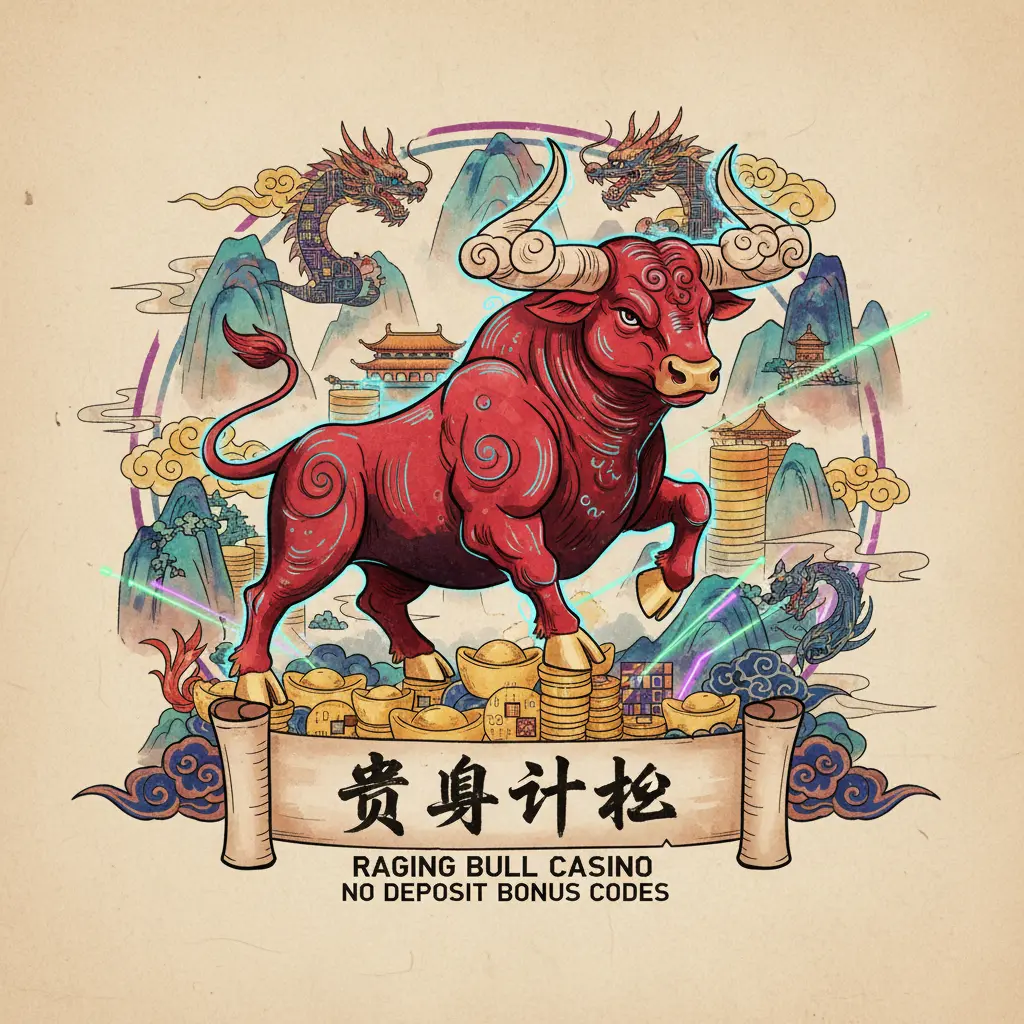 raging bull casino no deposit bonus codes - Program