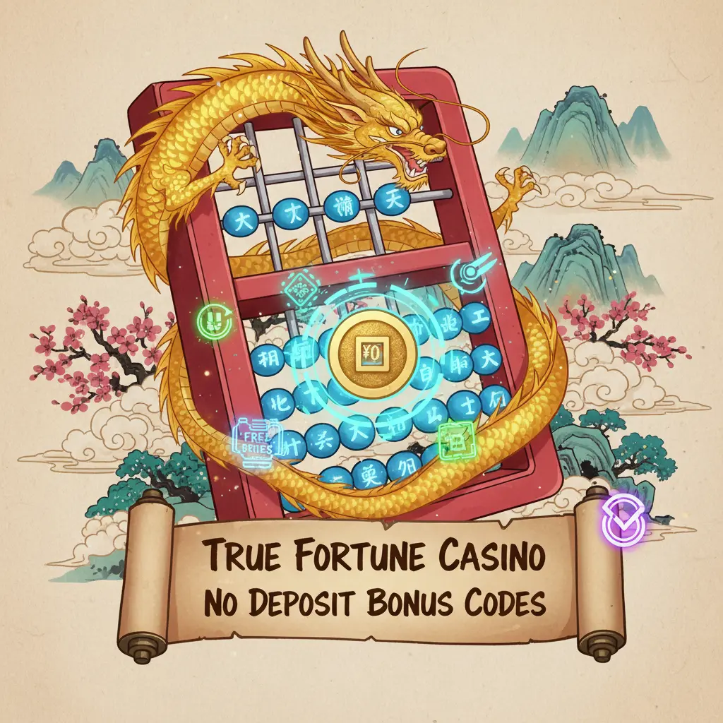 true fortune casino no deposit bonus - Deposit