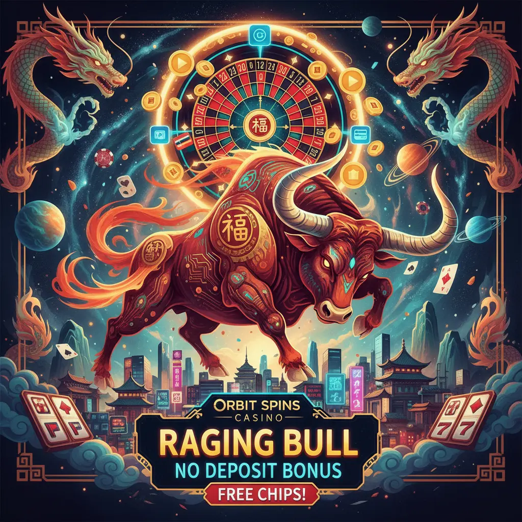 raging bull casino no deposit bonus codes - Casino