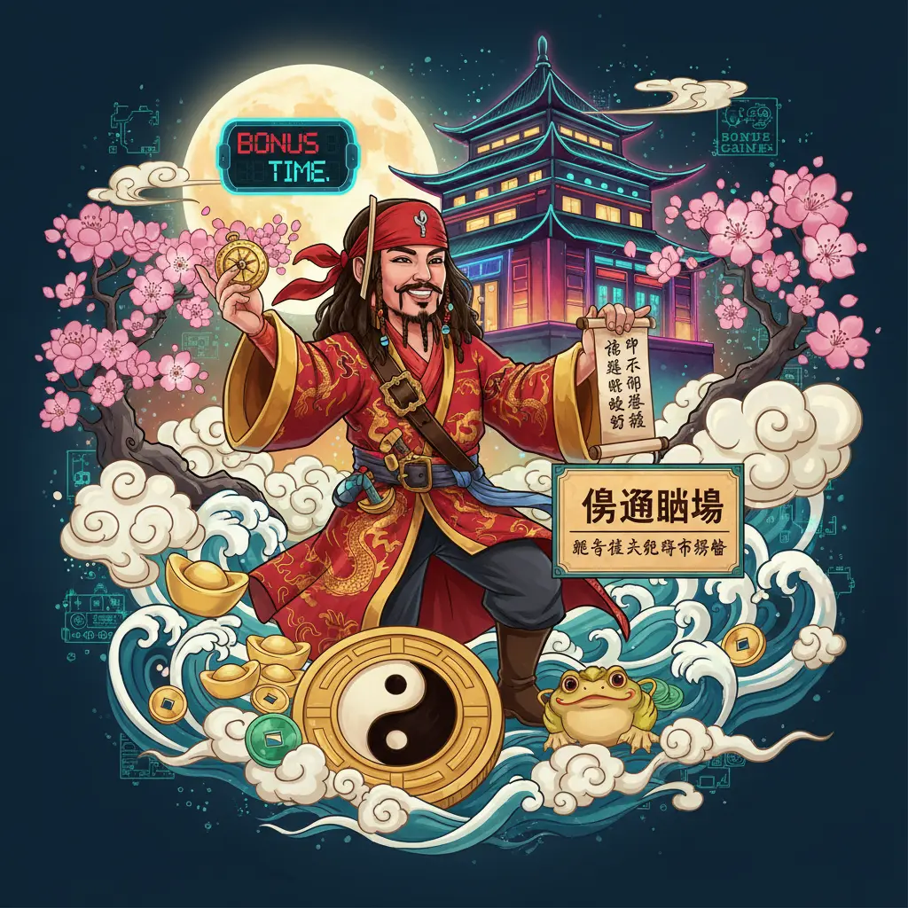 captain jack casino no deposit bonus - BlindLuck