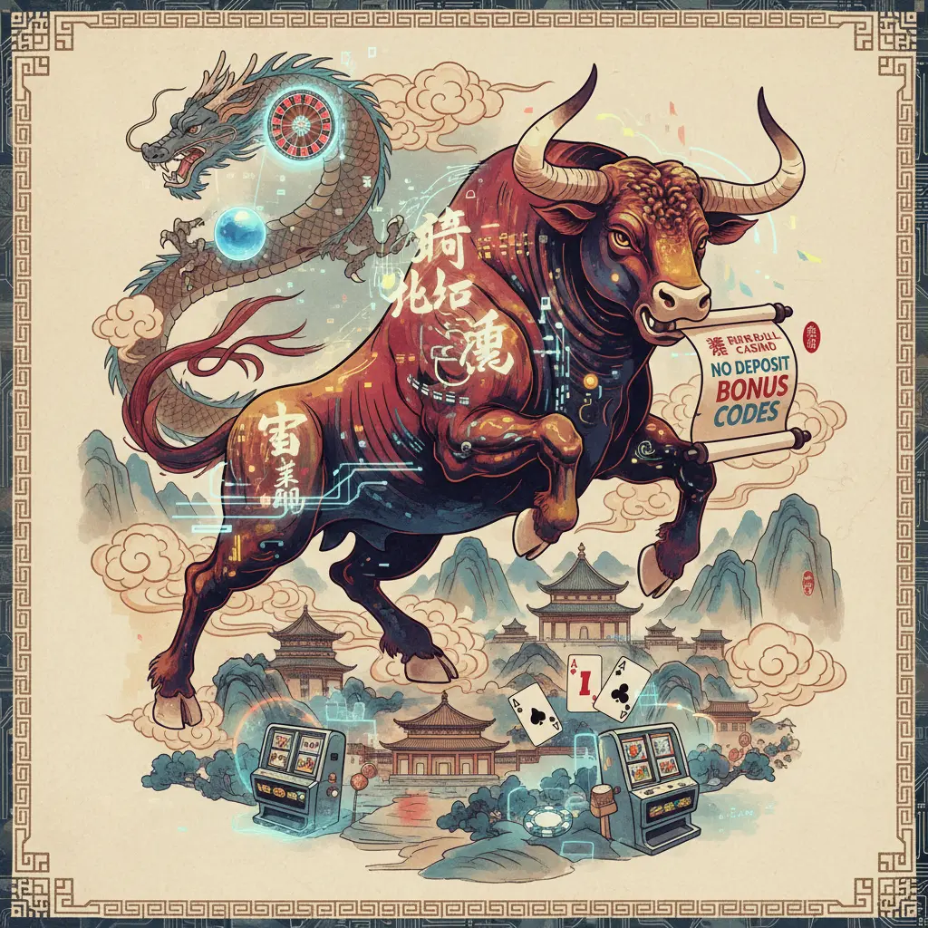 raging bull casino no deposit bonus codes - Online