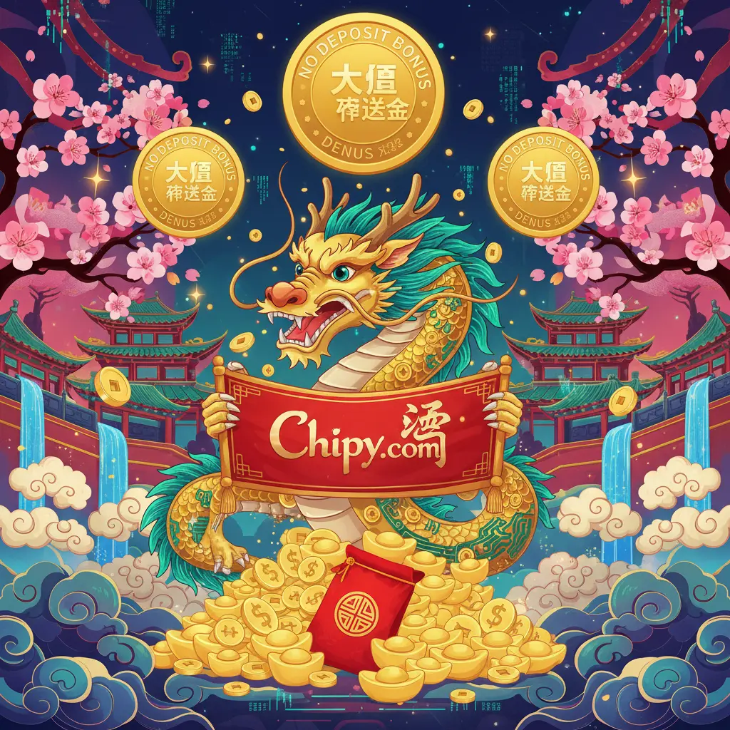 big dollar casino no deposit bonus - Chipy