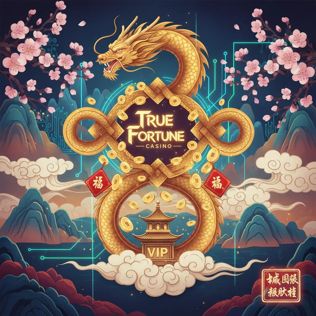 true fortune casino no deposit bonus - Loyalty