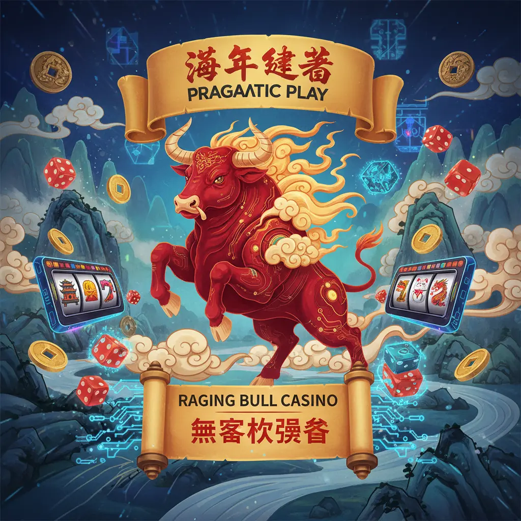 raging bull casino no deposit bonus codes - Pragmatic