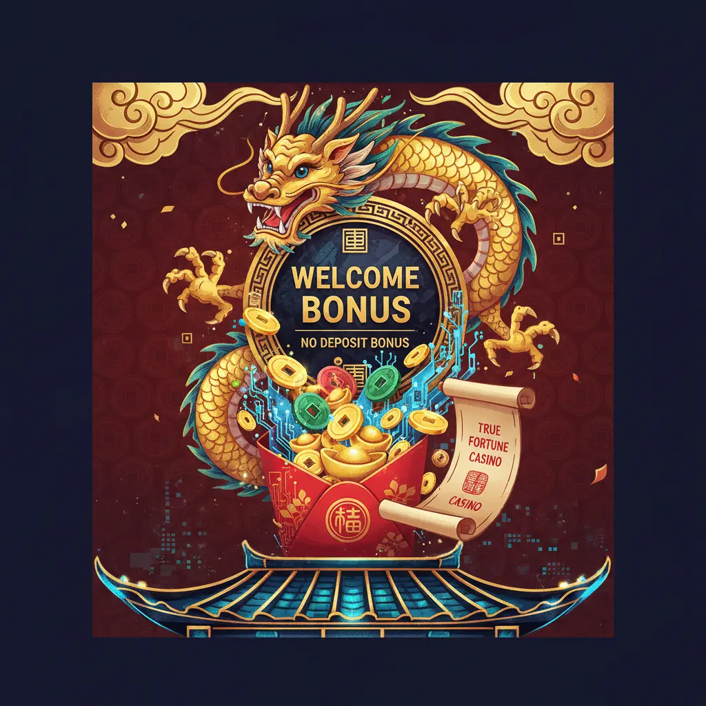 true fortune casino no deposit bonus - Welcome