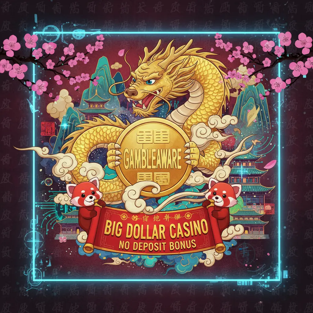 big dollar casino no deposit bonus - GambleAware